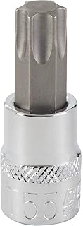 Do it Best Torx Bit Socket, T55 TORX BIT SOCKET