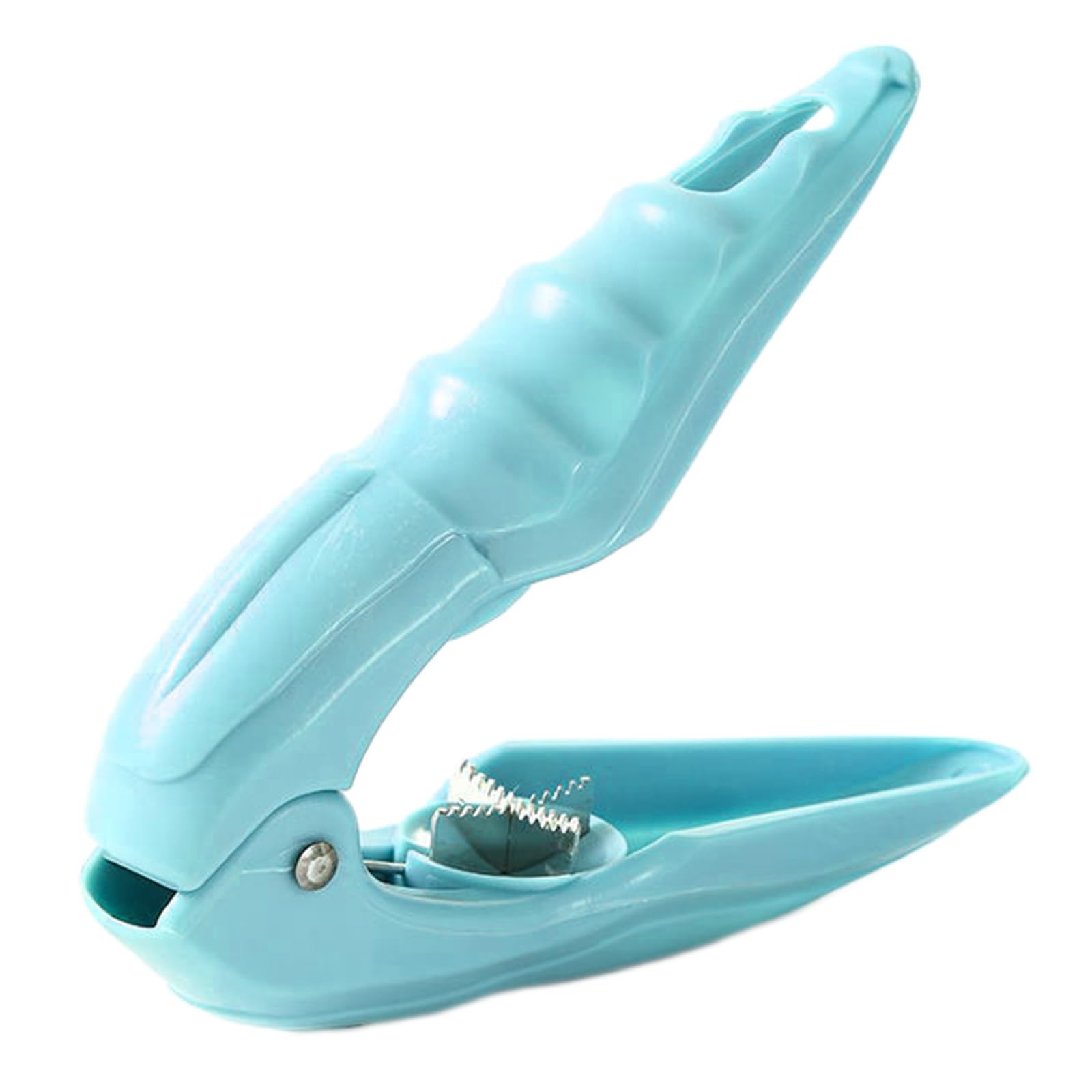 Buxuaaaa Quick Chestnut Clip Pliers Nut Crackers Sheller Nut Opener Kitchen Tool Cutting Tool Chestnut Clip Peelers