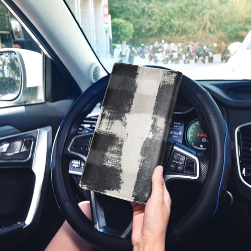 Organizador para Documentos Auto Plegable miniatura 7