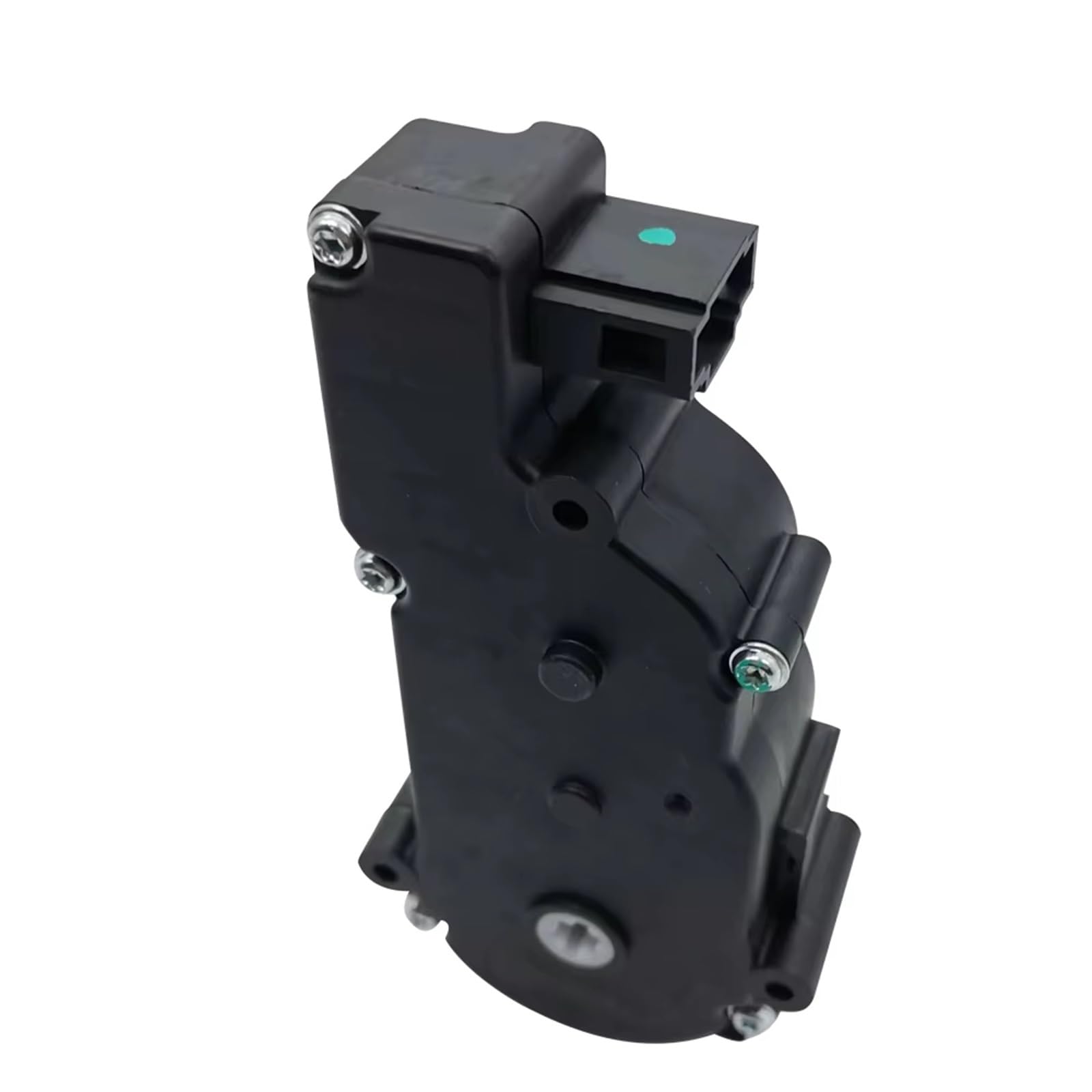 Jkswzma One Color Rear Tailgate Boot Lock For Skoda For Octavia 2004-2013 2014 2015 2016 2017 Trunk Lock 1Zd827501a 1Z5827501d 1Zd827501 1Z5827501b 1Z5827501c Tailgate Lock Actuator