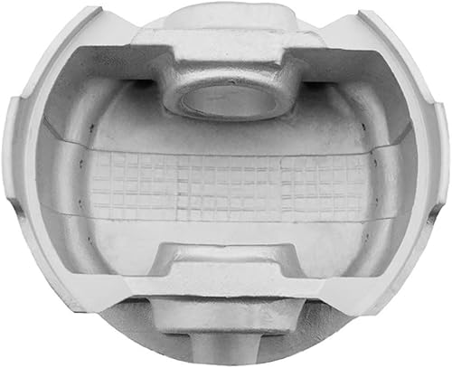 Miniatura 3 de Road Passion Juego de pistones y anillos de motor para Suzuki DL650 2007-2011 Suzuki SV650 2003-2012 (STD 3.268 in 1 juego)