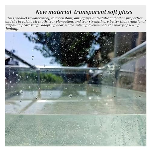 Piscine d'aquarium extérieur transparent pour poissons et étang