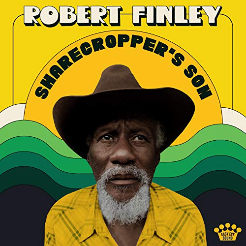 Sharecropper's Son [LP]