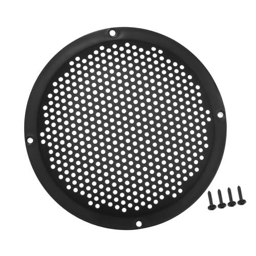 Grille de haut-parleur de voiture pour réparer et protéger les membranes