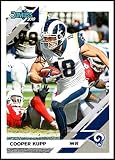 2019 Donruss #143 Cooper Kupp Los Angeles Rams NM-MT NFL Football