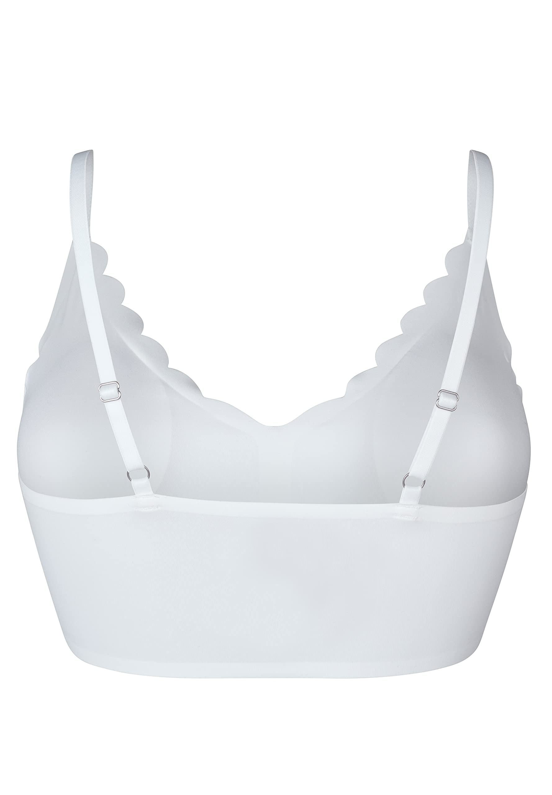 SKINY Damen Bustier Micro Essentials
