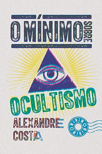 O mínimo sobre ocultismo (Coleção
