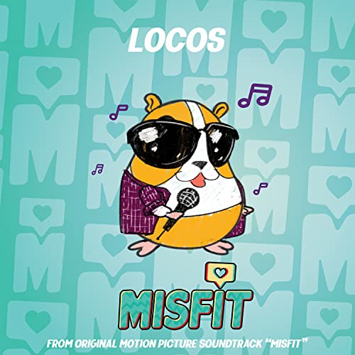 Huascar Hermosa, Adely & Misfit Original Movie Soundtrack