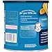 Gerber Lil' Crunchies, Mild Cheddar, 1.48 Ounce