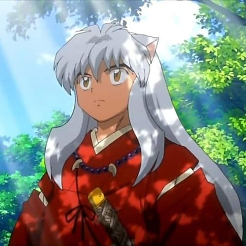 La mitologia in Inuyasha: cani, lupi e volpi nel folklore giapponese copertina