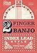 2-FINGER BANJO: INDEX LEAD STYLE