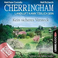 Kein sicheres Versteck Hörbuch