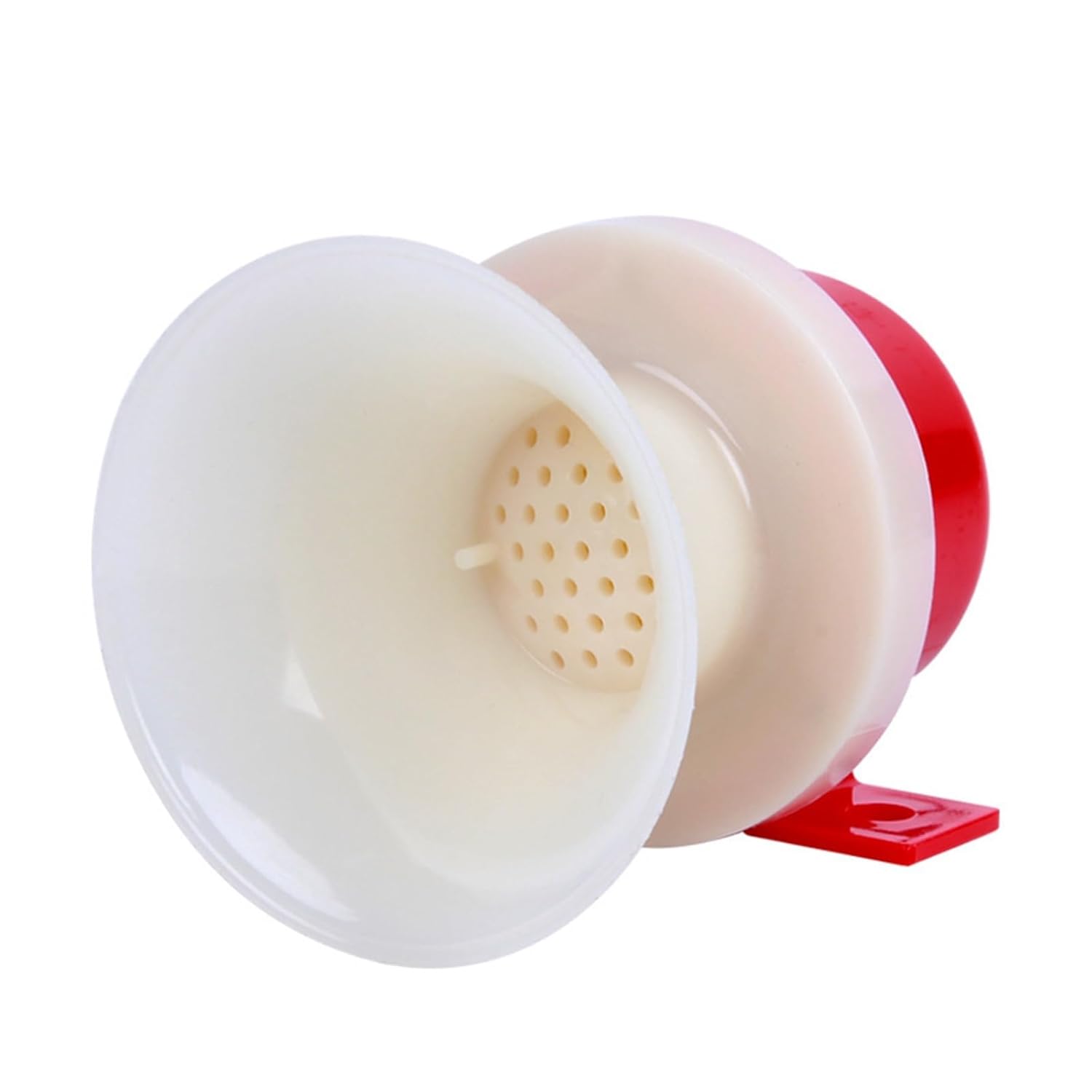 BJ-2 high Decibel Buzzer Alarm Mechanical Equipment Waterproof Buzzer(AC220V)