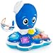 Baby Einstein Octopus Orchestra Musical Toy, Ages 6 months +