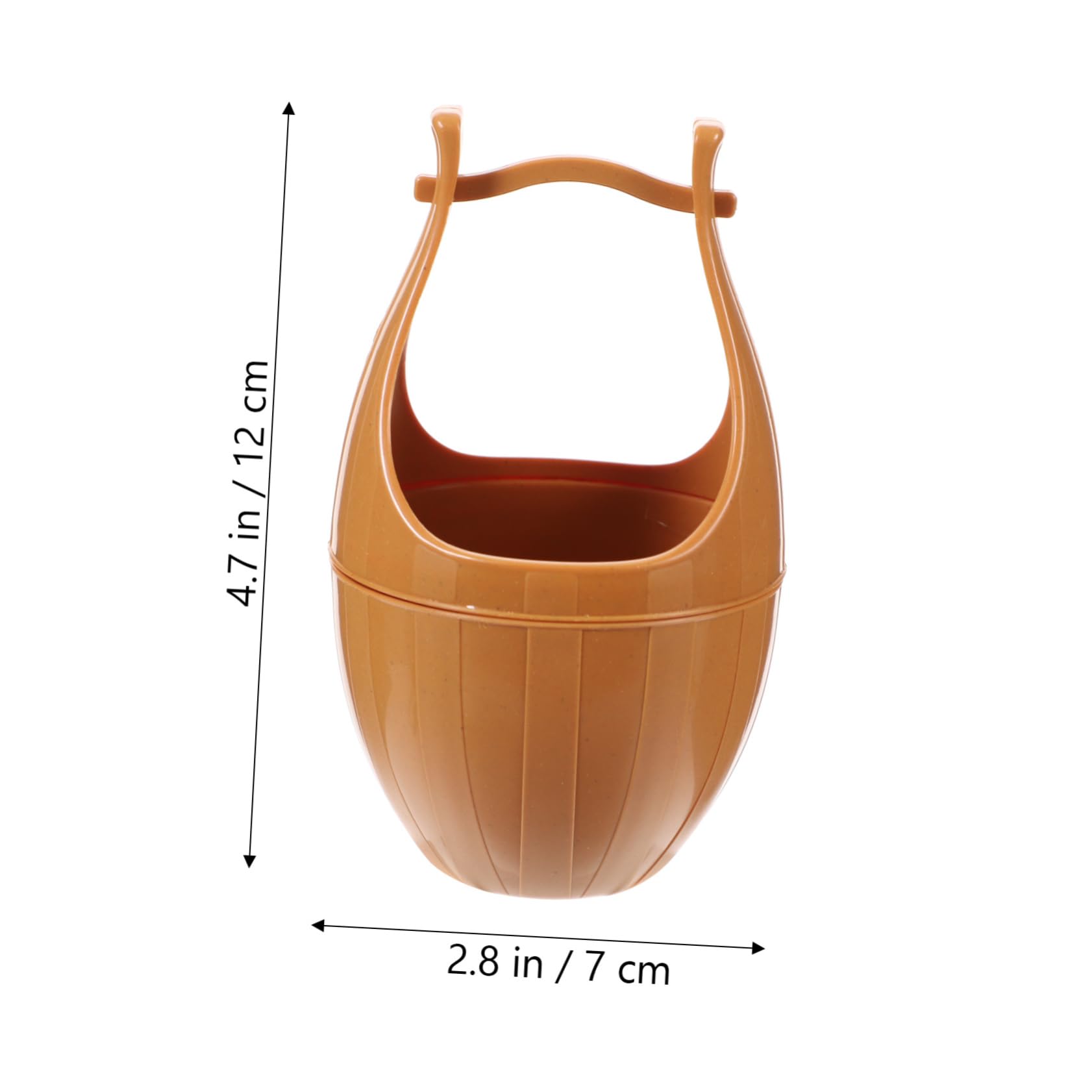 PRETYZOOM Leaf Fruit Forks Set 17pcs Salad Fruit Picks Nonporous High Temperature -120c Kitchen Tool