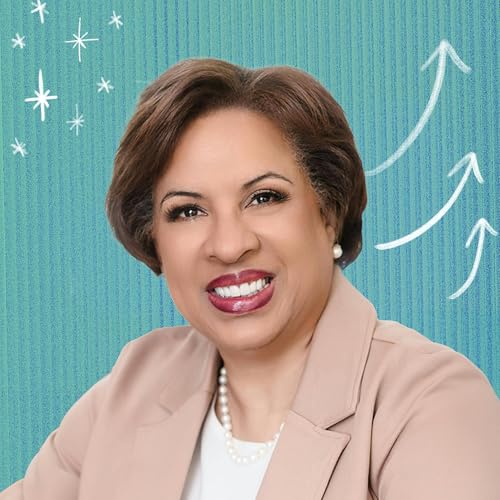 Leadership in Action (with Toni Townes-Whitley) Podcast By  cover art