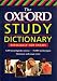 The Oxford Study Dictionary