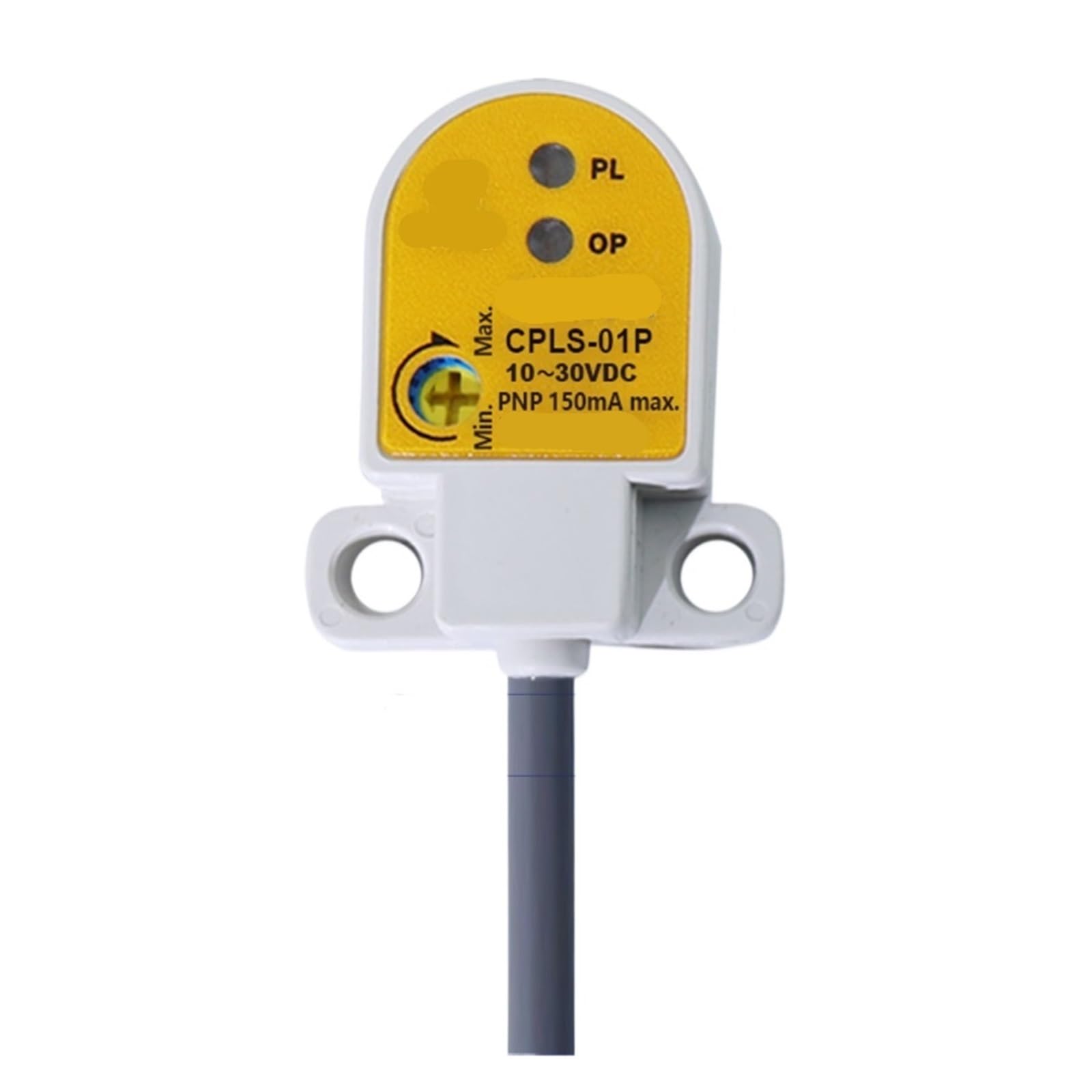 Leckagesensor CPLS-01P Dreileiter-NPN-Sensor, normalerweise offen