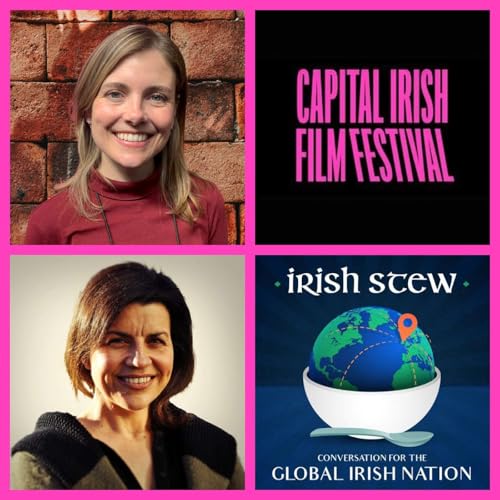 Irish Women in Film I