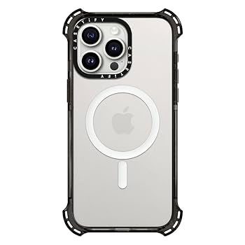 CASETiFY バウンスケースiPhone17proMagSafe対応 Casetify iPhone17promax ウルトラバウンスケース 新品 - メルカリ
