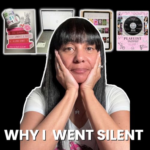 Why My Podcast Paused