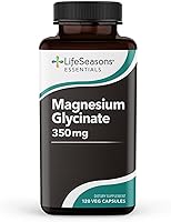 Vista 9 de LifeSeasons N-Acetil Cisteína (NAC) 750 mg – Suplemento de Apoyo Antioxidante y Desintoxicación – Precursor del Glutatión, Salud Inmune