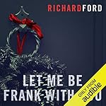 Cover of Let Me Be Frank with You