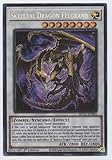 Skeletal Dragon Felgrand - MP23-EN084 - Prismatic Secret Rare - 1st Edition