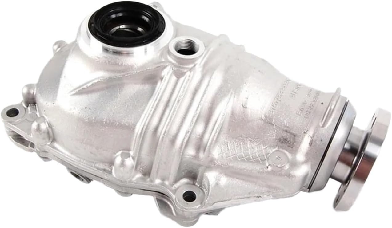 と互換性があるBMW E90 LCI E91 E92 E60 E61 X1 E84 325xi 328xi 525 フロントディファ