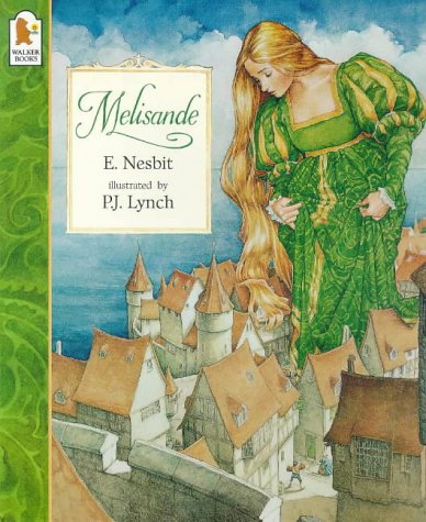 Melisande by E. Nesbit