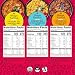 Maya Kaimal Foods - Organic Indian Everyday Dal - 6 pack variety of 10oz Ready to Eat Meals - Fully Cooked - Vegan - Kosher - Microwavable - made from Lentils, Beans, Squash, Coconut, Peas