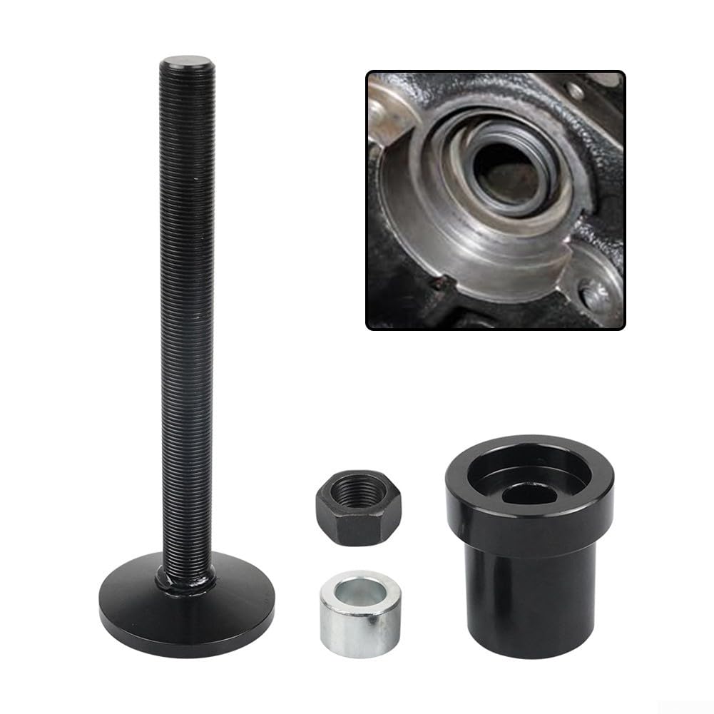 Stahl Montagehilfe für Achsdichtung für ford für chevrolet Black