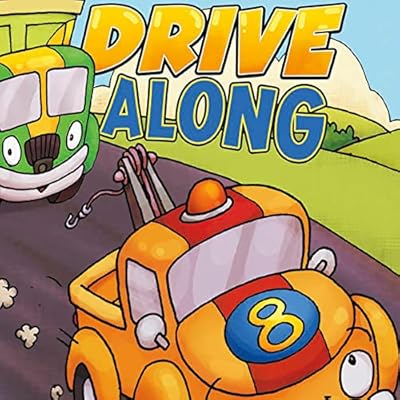 Drive Along