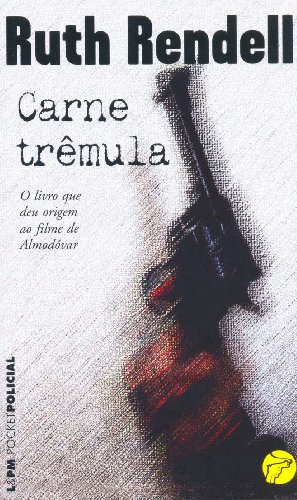Carne trêmula: