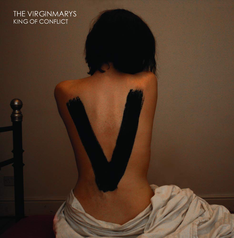 The Virginmarys