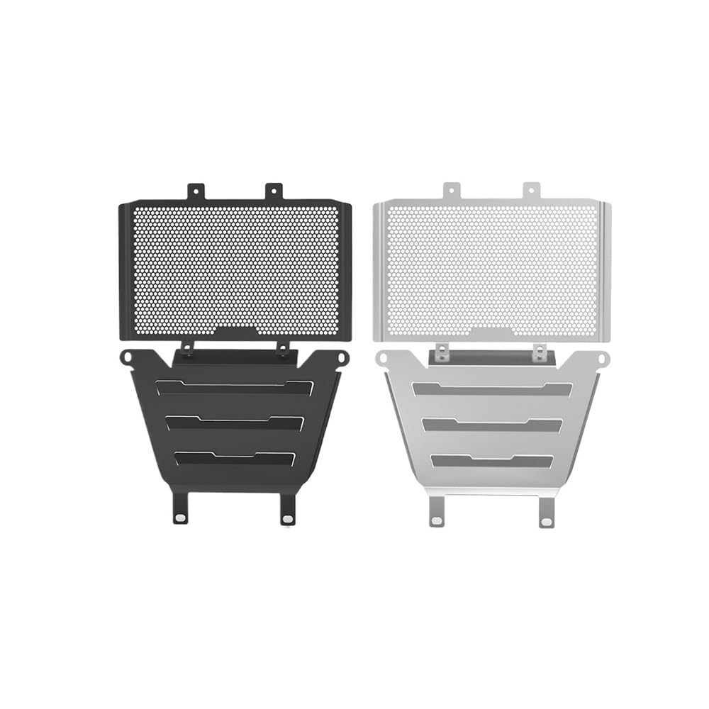 Radiatore Grill Guard Griglia Protezione Griglia Radiatore, Scudo Anteriore, Ventola Motore Per 450MT 450 MT MT450 2024 2025