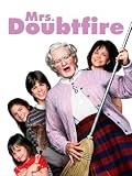 Mrs. Doubtfire