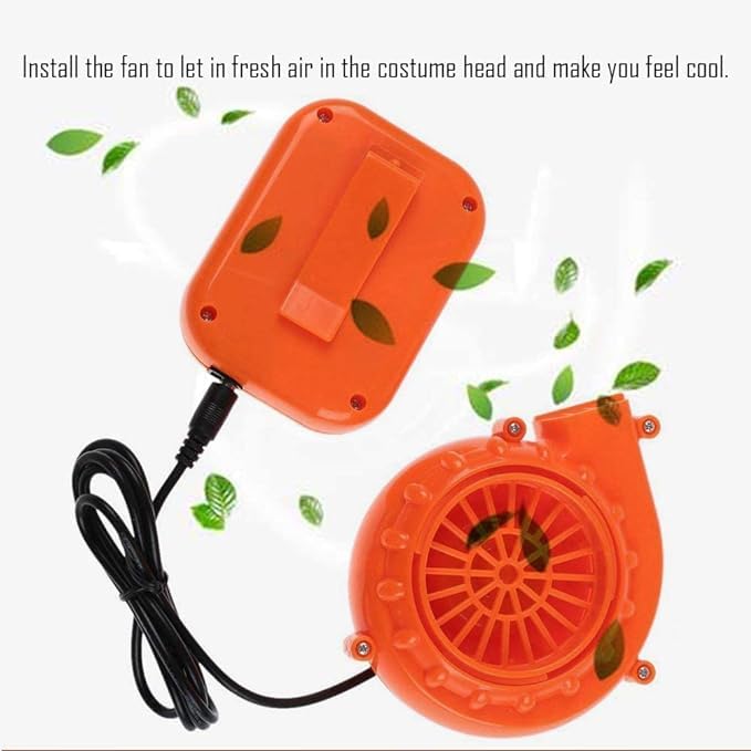 Mexican Corn Mascot Costume Party Carnival Mascotte Costumes With Fan Inside the Head