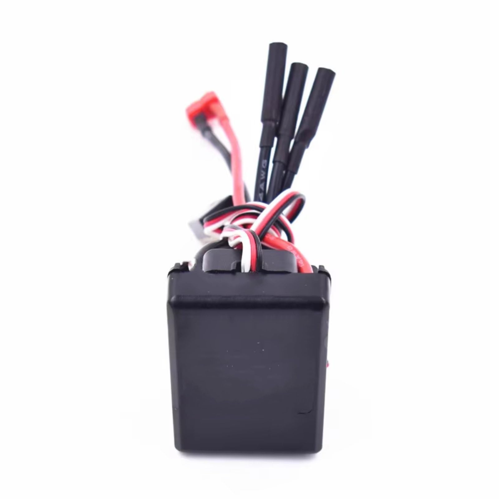 Für WP 10BL60 RTR 1/10 60A wasserdichte Bürstenlosen ESC 2S 3S SBEC 6V/3A Lipo NiMH 540 Motor 3660 Skala Modelle Fernbedienung RC Auto RC-Motordrehzahlregler
