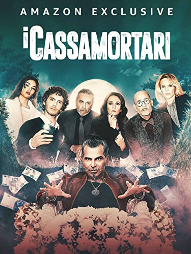  I cassamortari