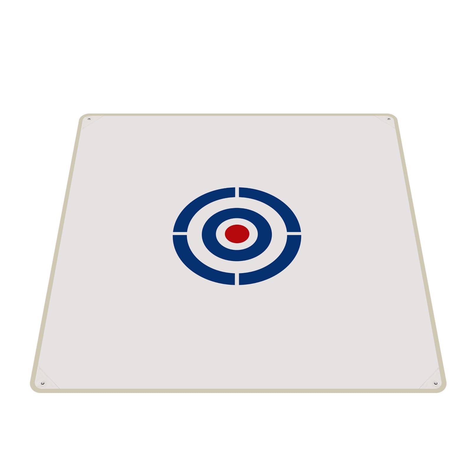 Fockety Cel do uderzeń Golfowych, 1.5 X 1.5m Siatka Treningowa, for Golf