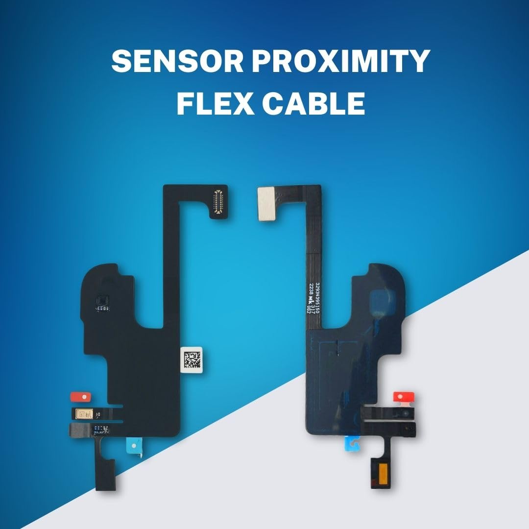 Amazon.com: MEEFIX Proximity Sensor Earpiece Flex Cable