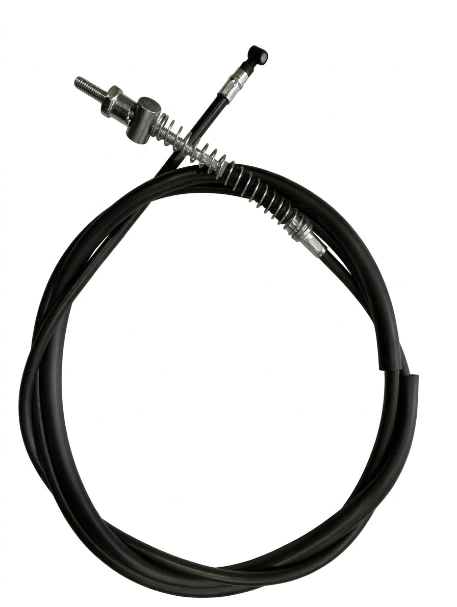 Rear Brake Cable for Piaggio Aprilia SR 150 BS4 | Durable Replacement Part-image-14