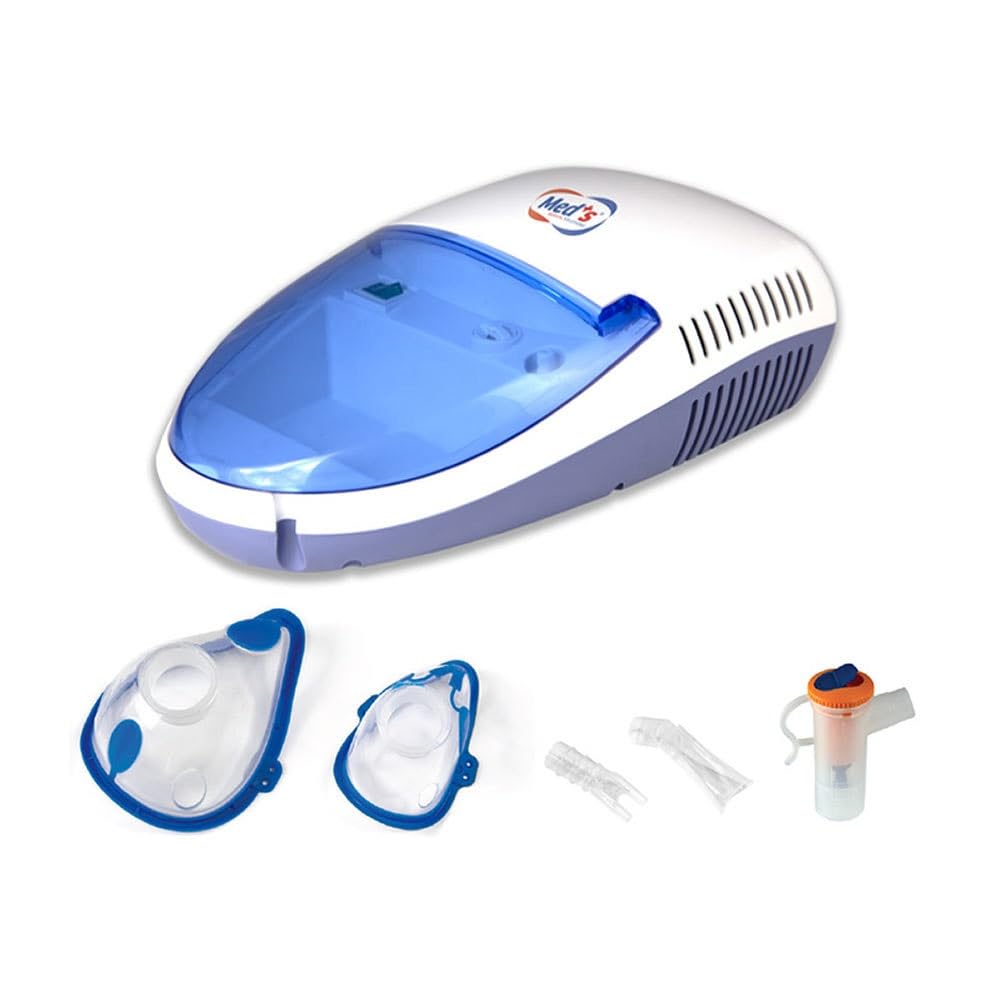 (2367) FARMAC-ZABBAN Nebulizzatore Neosol Basic