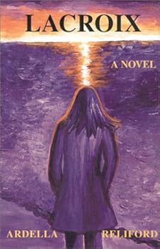 Paperback Lacroix Book