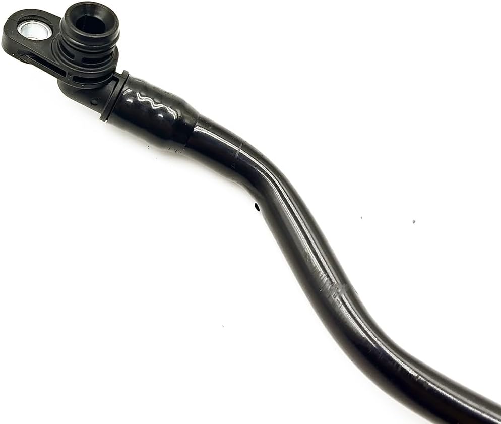 AMCC Fuel Tank Vent Hose Compatible with BMW B58 M140i M240i 340i 440i 540i 640i 740Li F20 F22 F30 F36 F33 F32 G30 G38 G32 G12 Replace: 13907643103