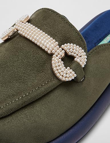 Image of CATWALK by TIGI womens 10442 Platform Heel
