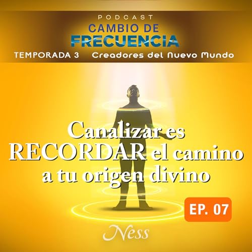 Señales de que ya estás recibiendo mensajes divinos - Vanessa Serrano, Ness