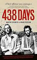 438 Days 9185279382 Book Cover