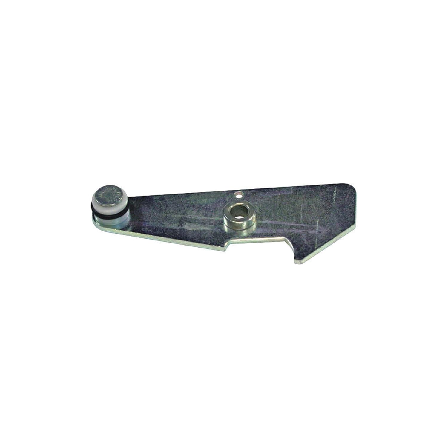 Latch Plate Assembly